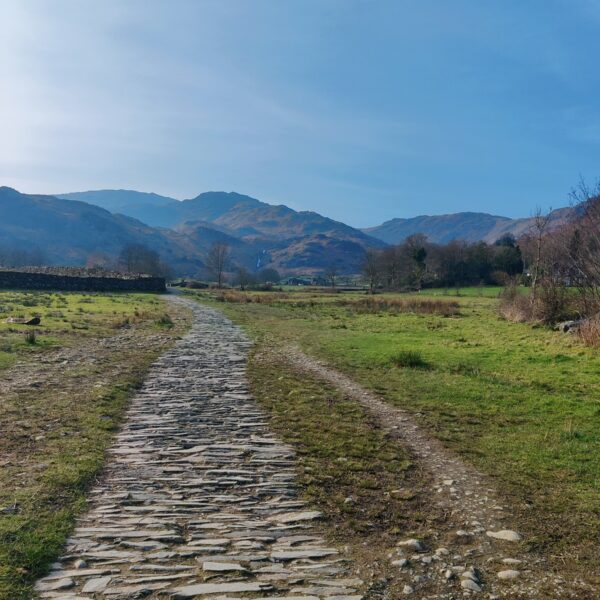 A Week in The Lake District: Hard Graft, Good Ale and Headspace