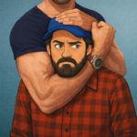 The Manosphere, Raising Good Men, and the Role We Play as Fathers