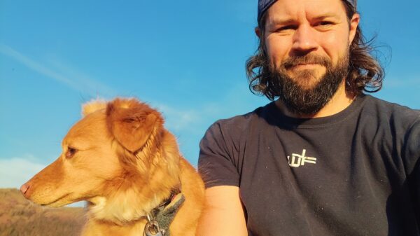 A Week in The Lake District: Hard Graft, Good Ale and Headspace