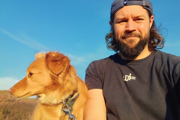 A Week in The Lake District: Hard Graft, Good Ale and Headspace