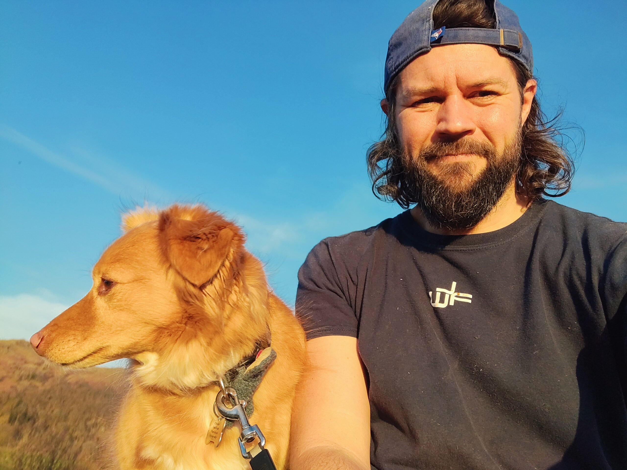 A Week in The Lake District: Hard Graft, Good Ale and Headspace