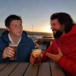 40 Years In: What I’d Tell 20-Year-Old Me