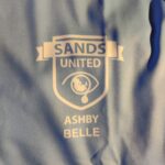 Real Men Wear Pink: A Year After Losing Belle - Finding Support at Sands United FC Ashby