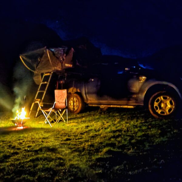 Turn Off the News: 5 Reasons Life in the UK Is Actually Pretty Good