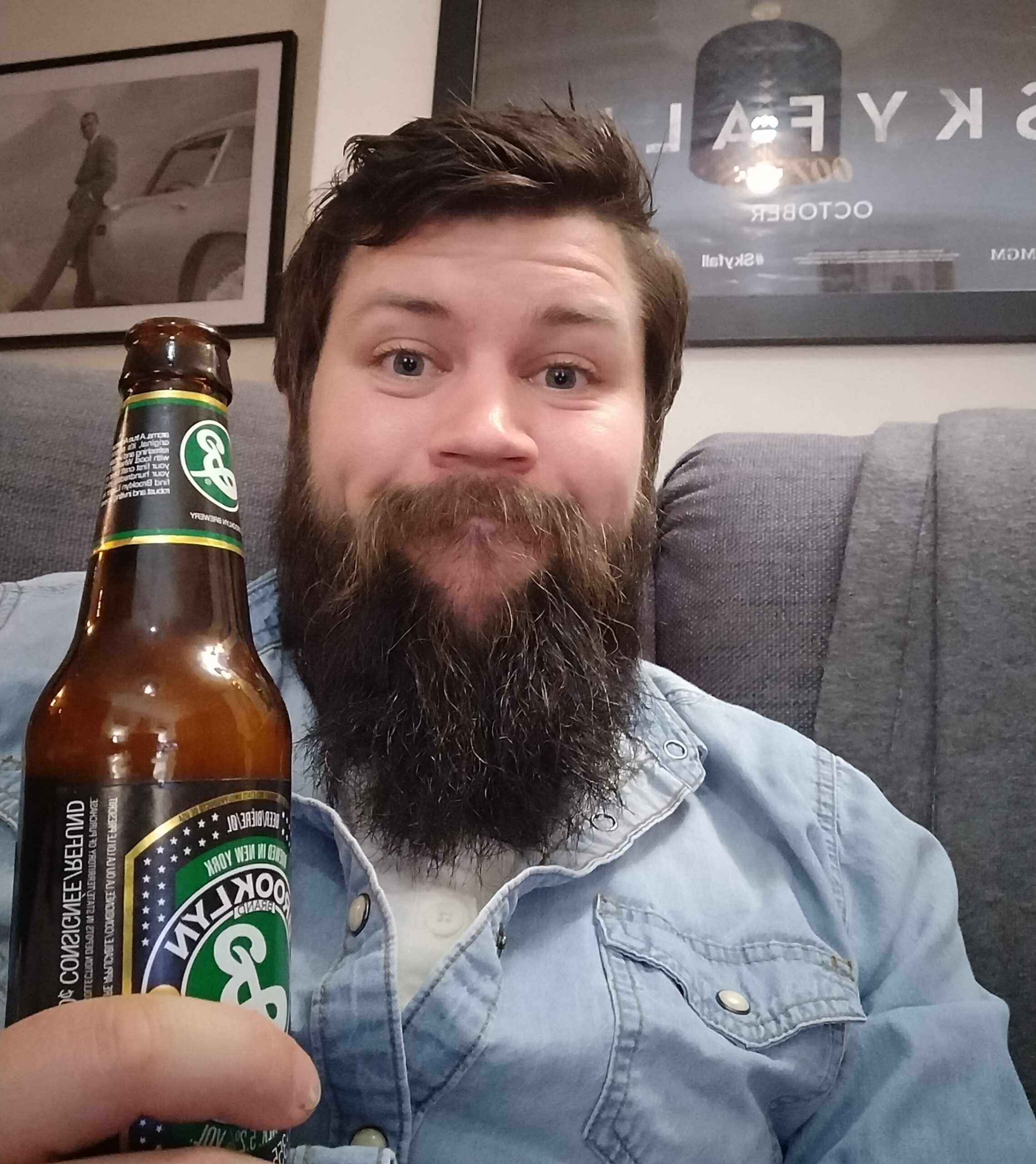 40 Years In: What I’d Tell 20-Year-Old Me