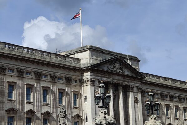 Turn Off the News: 5 Reasons Life in the UK Is Actually Pretty Good