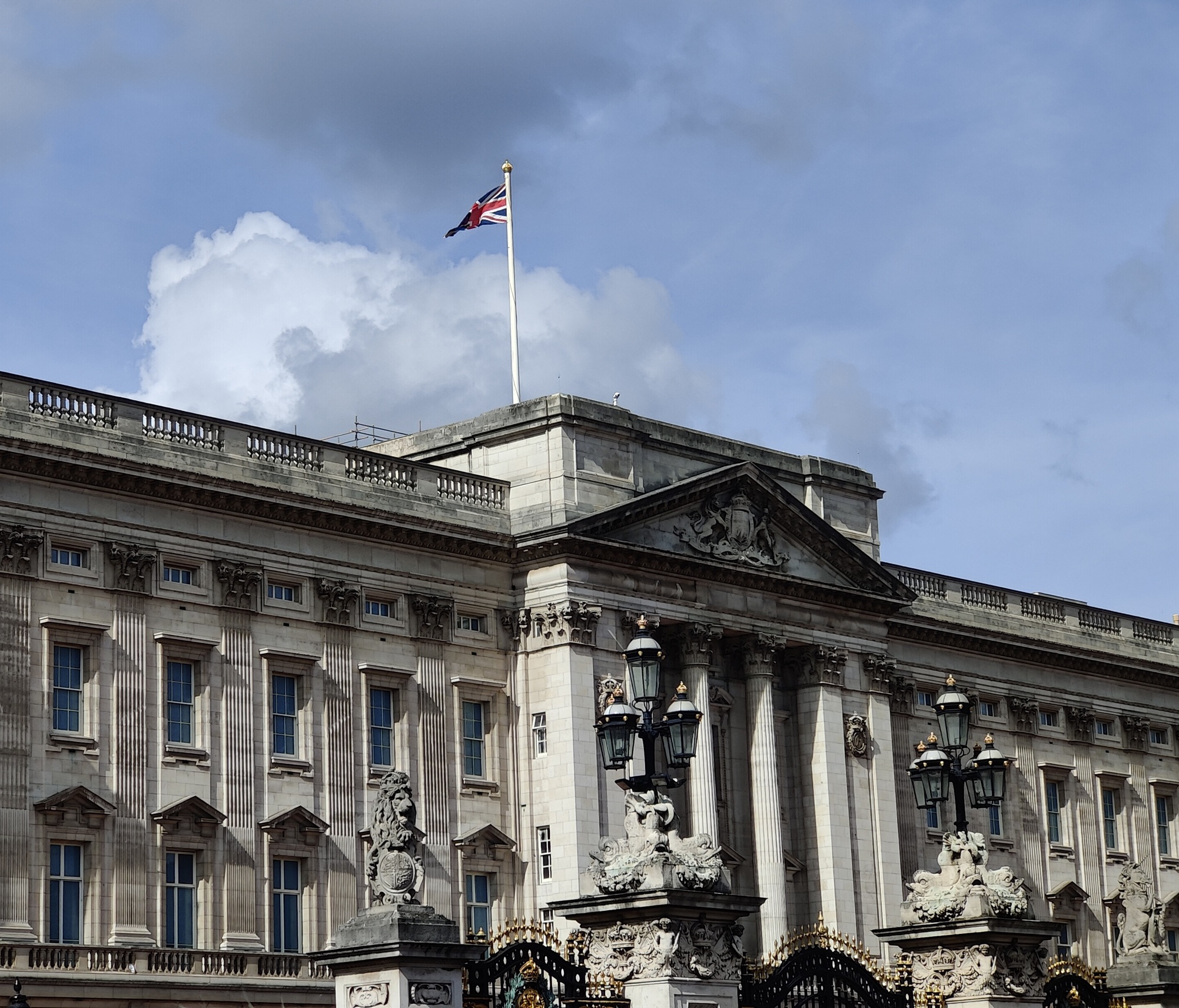 Turn Off the News: 5 Reasons Life in the UK Is Actually Pretty Good