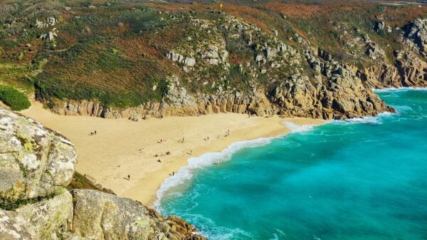 Another Bloody Holiday? - Because Life in The Fast Lane Isn’t Sustainable.