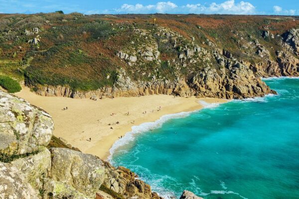 Another Bloody Holiday? - Because Life in The Fast Lane Isn’t Sustainable.