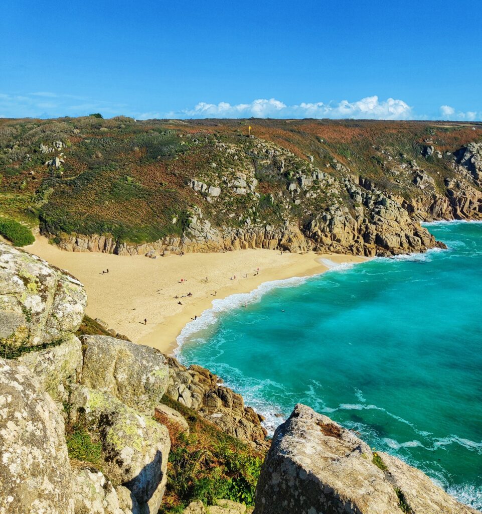 Another Bloody Holiday? - Because Life in The Fast Lane Isn’t Sustainable.