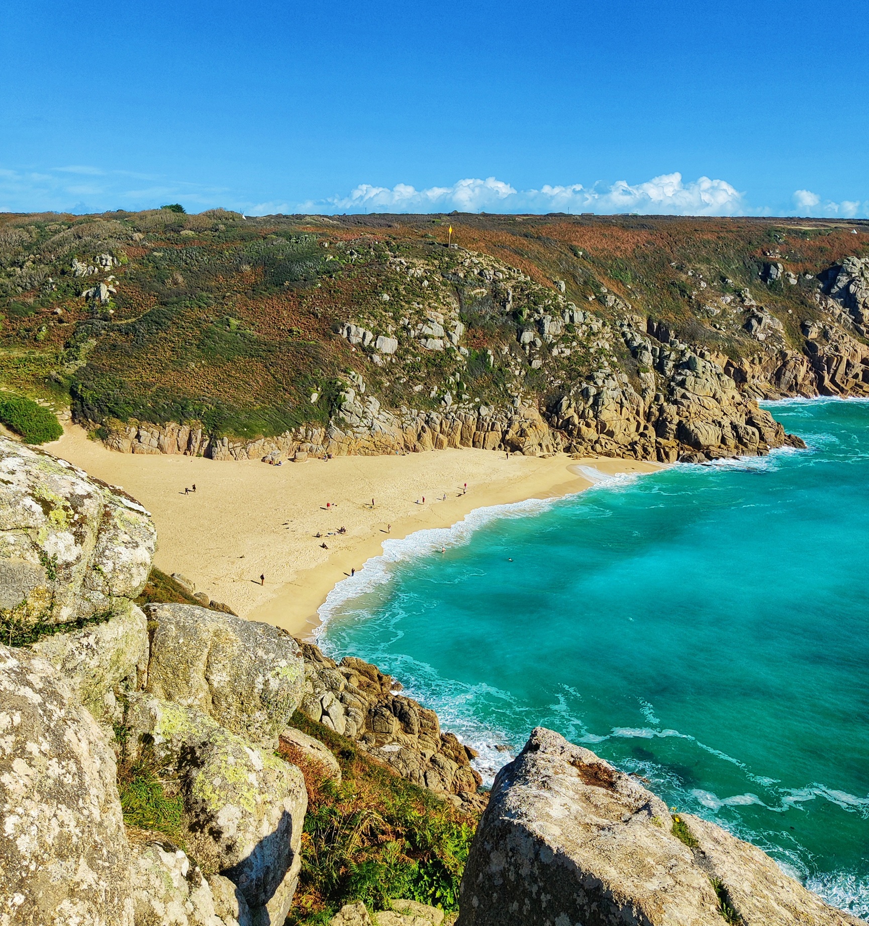 Another Bloody Holiday? - Because Life in The Fast Lane Isn’t Sustainable.
