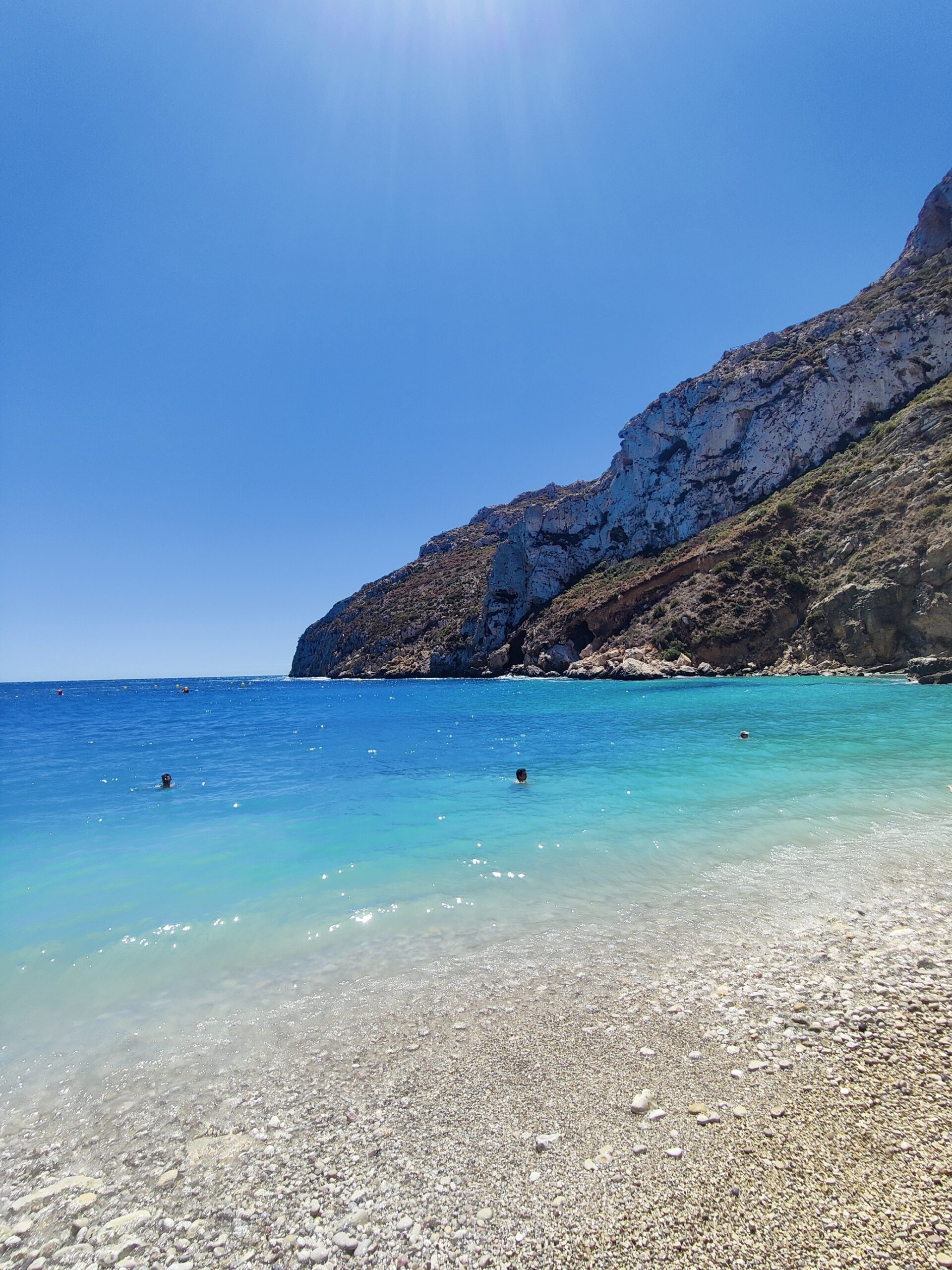 Another Bloody Holiday? - Because Life in The Fast Lane Isn’t Sustainable.