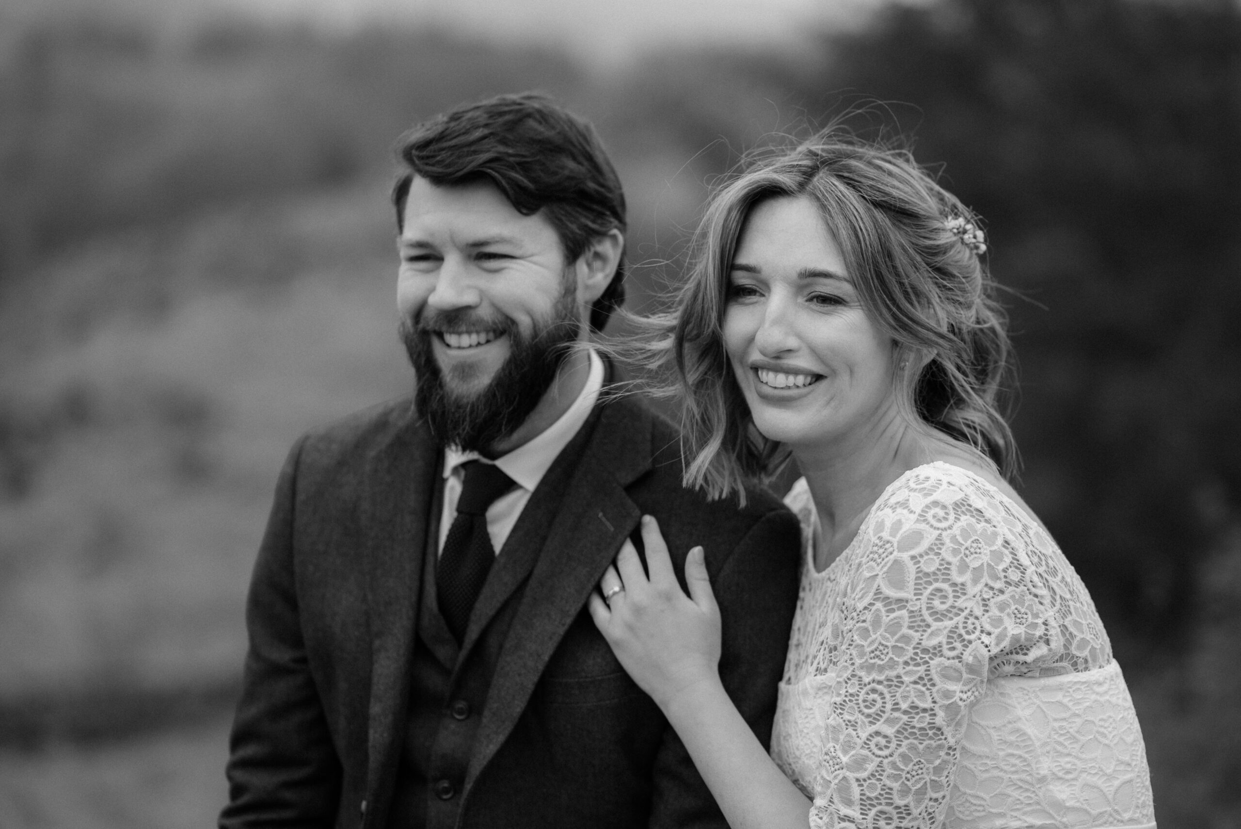 I Married a Morning Person - A Night Owl in a Lark's World