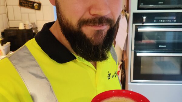 The Year of Challenges Part 3 - I Gave Up Coffee for a Month- Here's What Happened
