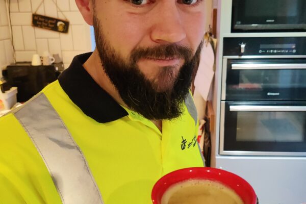 The Year of Challenges Part 3 - I Gave Up Coffee for a Month- Here's What Happened
