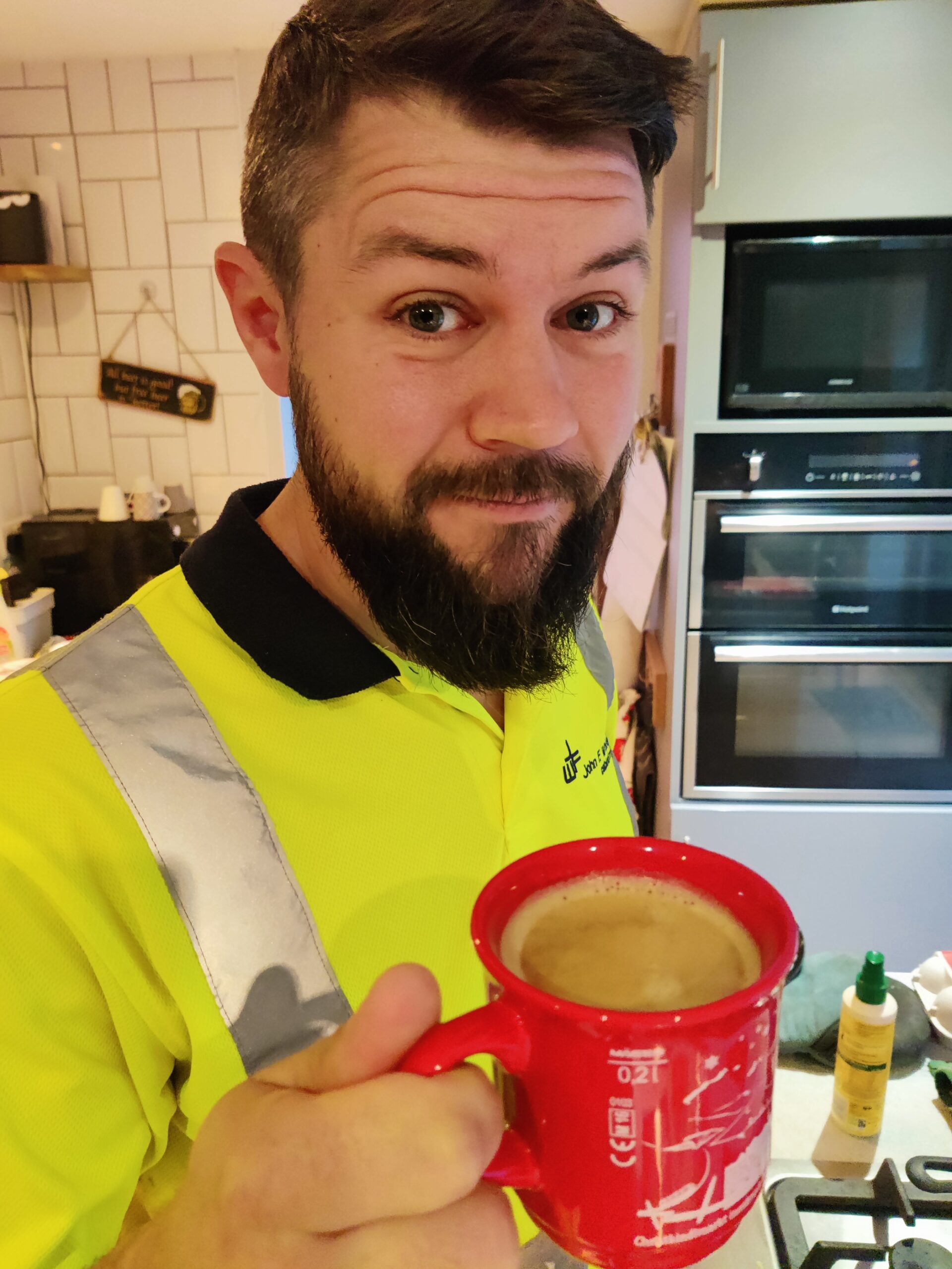 The Year of Challenges Part 3 - I Gave Up Coffee for a Month- Here's What Happened
