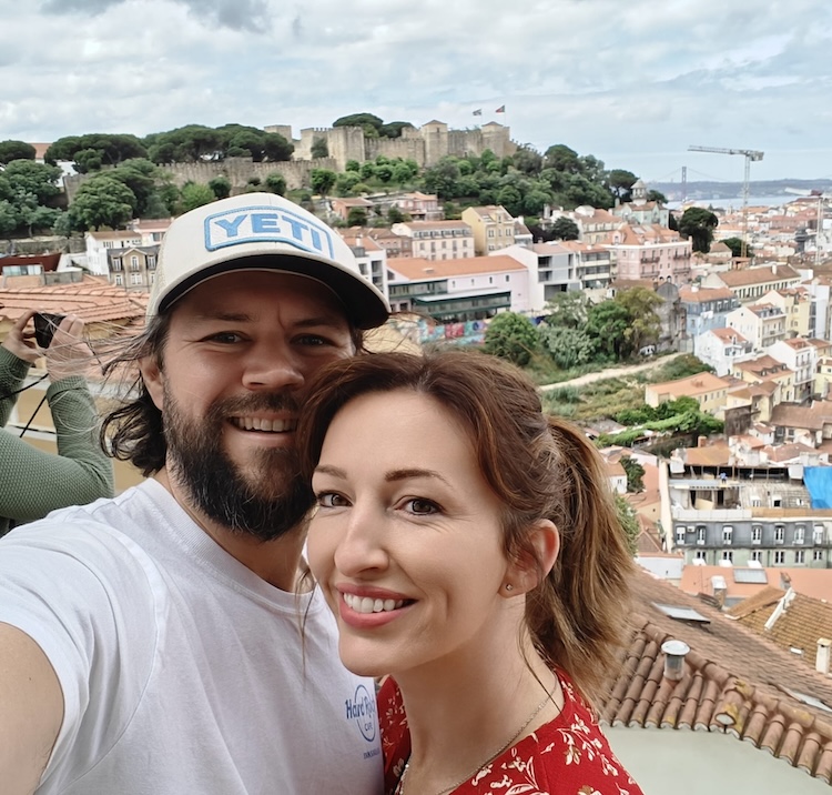 Forty, Fado and Far Too Much Port – A Mini Break In Lisbon
