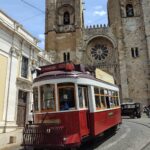 Forty, Fado and Far Too Much Port – A Mini Break In Lisbon
