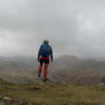 “You Need the Mountains Mate” - Finding clarity in the Lakeland Fells.