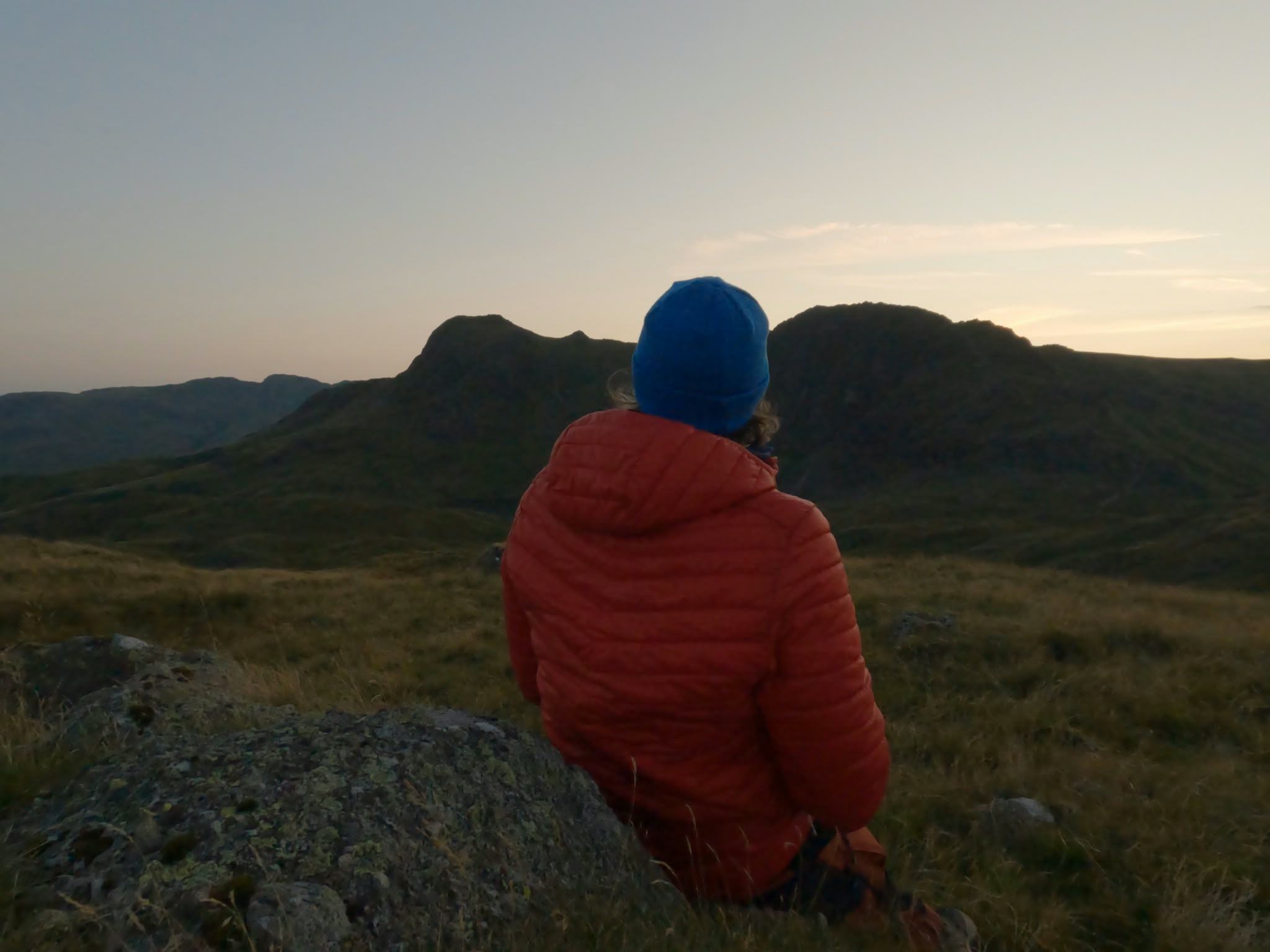 Alone, Not Lonely - Sometimes You Need to Shut Everything Off